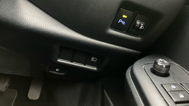 Toyota C-HR 1.8 Hybrid Icon 5dr CVT Hybrid Hatchback